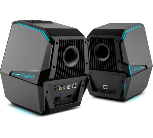 Колонки Edifier G5000 2.0 черный 88Вт Колонки Edifier G5000 2.0 черный 88Вт