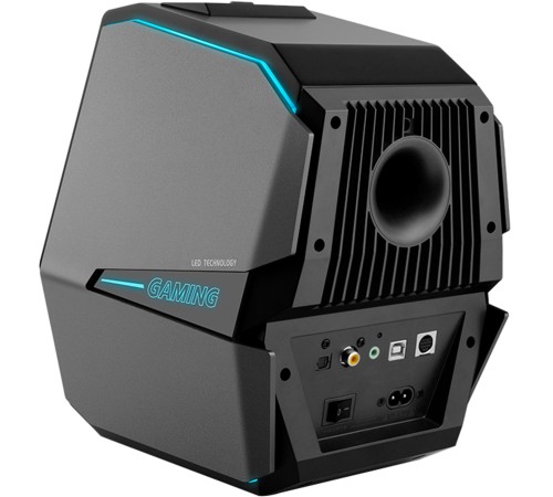 Колонки Edifier G5000 2.0 черный 88Вт Колонки Edifier G5000 2.0 черный 88Вт