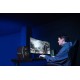 Колонки Edifier G5000 2.0 черный 88Вт