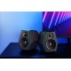 Колонки Edifier G5000 2.0 черный 88Вт