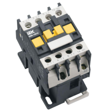 Контактор КМИ-10910 9А 230В/АС3 1НО IEK KKM11-009-230-10