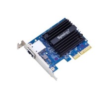 Сетевой адаптер PCIE 10GB E10G18-T1 SYNOLOGY