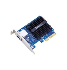 Сетевой адаптер PCIE 10GB E10G18-T1 SYNOLOGY