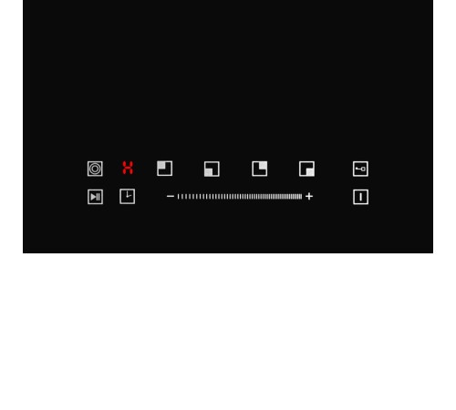 Встраиваемые электрические панели Monsher Встраиваемая электрическая варочная панель Monsher MHE 6012