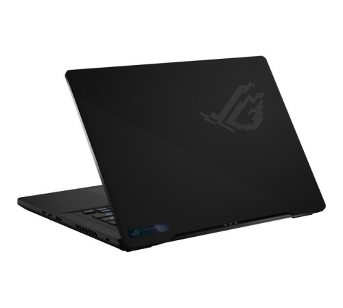 Ноутбук ASUS ROG Zephyrus M16 GU604VY-NM046W 16" 2560x1600/Intel Core i9-13900H/RAM 32Гб/SSD 1Тб/RTX 4090 16Гб/ENG|RUS/Windows 11 Home черный 2.3 кг 90NR0BR3-M003F0