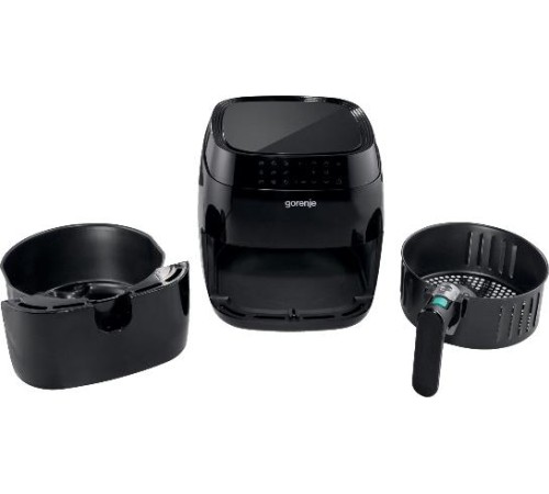 Фритюрница AF1409DB 736351 GORENJE