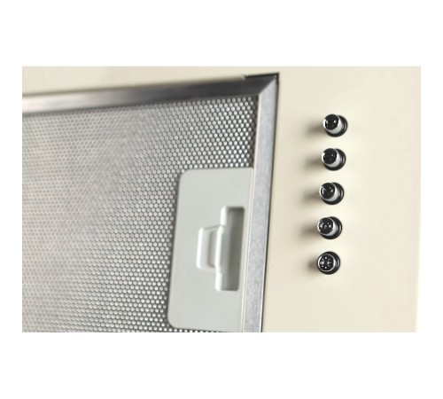 Встраиваемая вытяжка MONSHER Monsher ANGERS 60 Beige