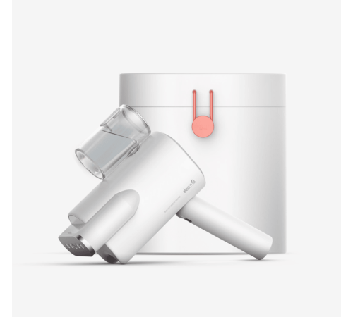 Ручной отпариватель deerma Portable Steam Ironing Machine DEM-HS007 White