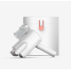 Ручной отпариватель deerma Portable Steam Ironing Machine DEM-HS007 White