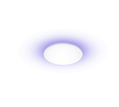 Умный потолочный светильник  Yeelight-Comet-Ceilling  LightC300 / YLXDD-0033