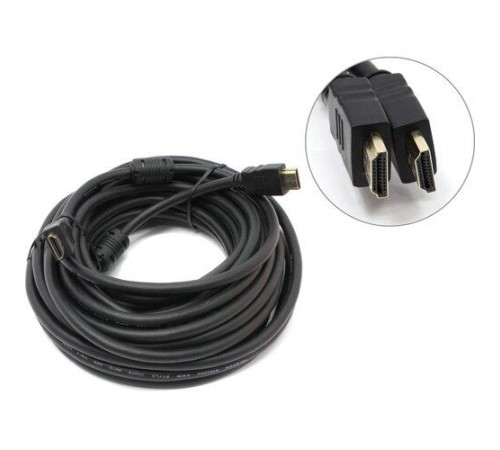 Кабель а/в TELECOM 10m м HDMI-HDMI 1.4 CG511D-10M Кабель а/в TELECOM 10m м HDMI-HDMI 1.4 CG511D-10M