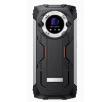 Смартфон BLACKVIEW Blackview BV9300/256 Гб RAM 12Гб оранжевый/Наличие 3G/LTE/Наличие 4G/Dual SIM BV9300PRO_ORANGE