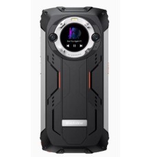 Смартфон BLACKVIEW Blackview BV9300/256 Гб RAM 12Гб оранжевый/Наличие 3G/LTE/Наличие 4G/Dual SIM BV9300PRO_ORANGE