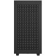 Корпус Deepcool CH370 черный без БП mATX 1x120mm 1xUSB2.0 1xUSB3.0 audio bott PSU