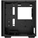 Корпус Deepcool CH370 черный без БП mATX 1x120mm 1xUSB2.0 1xUSB3.0 audio bott PSU