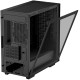 Корпус Deepcool CH370 черный без БП mATX 1x120mm 1xUSB2.0 1xUSB3.0 audio bott PSU