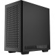 Корпус Deepcool CH370 черный без БП mATX 1x120mm 1xUSB2.0 1xUSB3.0 audio bott PSU