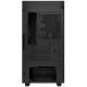Корпус Deepcool CH370 черный без БП mATX 1x120mm 1xUSB2.0 1xUSB3.0 audio bott PSU