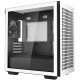 Корпус Deepcool CH370 белый без БП mATX 1x120mm 1xUSB2.0 1xUSB3.0 audio bott PSU
