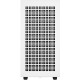 Корпус Deepcool CH370 белый без БП mATX 1x120mm 1xUSB2.0 1xUSB3.0 audio bott PSU