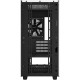 Корпус Deepcool CH370 белый без БП mATX 1x120mm 1xUSB2.0 1xUSB3.0 audio bott PSU