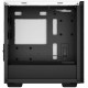 Корпус Deepcool CH370 белый без БП mATX 1x120mm 1xUSB2.0 1xUSB3.0 audio bott PSU