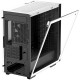 Корпус Deepcool CH370 белый без БП mATX 1x120mm 1xUSB2.0 1xUSB3.0 audio bott PSU