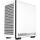 Корпус Deepcool CH370 белый без БП mATX 1x120mm 1xUSB2.0 1xUSB3.0 audio bott PSU