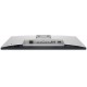 Монитор Dell 27" U2723QE черный IPS LED 5ms 16:9 HDMI матовая HAS Pivot 2000:1 400cd 178гр/178гр 3840x2160 DisplayPort Ultra HD USB 6.64кг