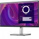 Монитор Dell 23.8" P2423D черный IPS LED 5ms 16:9 HDMI матовая HAS Pivot 1000:1 300cd 178гр/178гр 2560x1440 DisplayPort USB 5.45кг