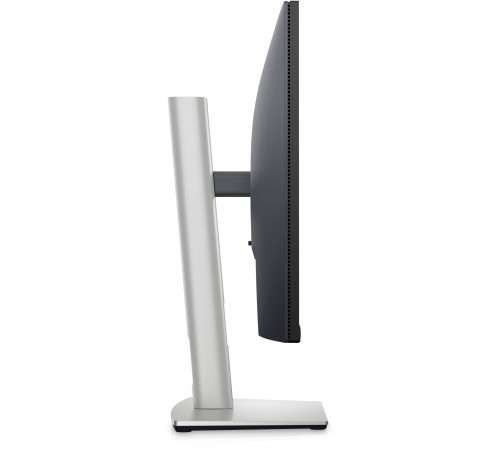 Монитор Dell 23.8" P2423D черный IPS LED 5ms 16:9 HDMI матовая HAS Pivot 1000:1 300cd 178гр/178гр 2560x1440 DisplayPort USB 5.45кг