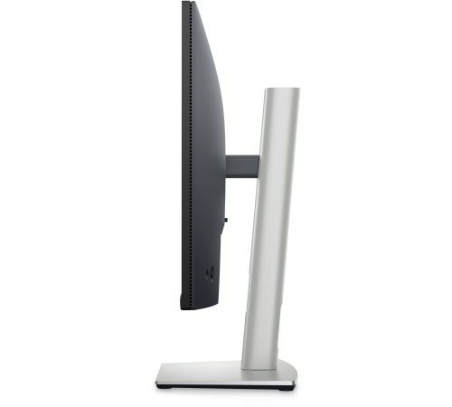 Монитор Dell 23.8" P2423D черный IPS LED 5ms 16:9 HDMI матовая HAS Pivot 1000:1 300cd 178гр/178гр 2560x1440 DisplayPort USB 5.45кг