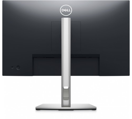 Монитор Dell 23.8" P2423D черный IPS LED 5ms 16:9 HDMI матовая HAS Pivot 1000:1 300cd 178гр/178гр 2560x1440 DisplayPort USB 5.45кг