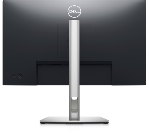 Монитор Dell 23.8" P2423DE черный IPS LED 5ms 16:9 HDMI матовая HAS Pivot 1000:1 300cd 178гр/178гр 2560x1440 DisplayPort USB 5.98кг (RUS)