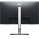 Монитор Dell 23.8" P2423DE черный IPS LED 5ms 16:9 HDMI матовая HAS Pivot 1000:1 300cd 178гр/178гр 2560x1440 DisplayPort USB 5.98кг (RUS)