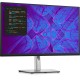 Монитор Dell 31.5" P3223QE серебристый/черный IPS LED 5ms 16:9 HDMI матовая HAS Piv 1000:1 350cd 178гр/178гр 3840x2160 60Hz DP USB 11.7кг