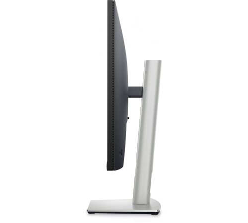 Монитор Dell 31.5" P3223QE серебристый/черный IPS LED 5ms 16:9 HDMI матовая HAS Piv 1000:1 350cd 178гр/178гр 3840x2160 60Hz DP USB 11.7кг