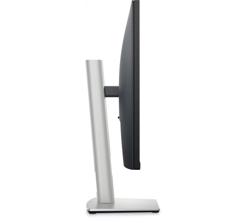 Монитор Dell 31.5" P3223QE серебристый/черный IPS LED 5ms 16:9 HDMI матовая HAS Piv 1000:1 350cd 178гр/178гр 3840x2160 60Hz DP USB 11.7кг