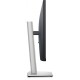 Монитор Dell 31.5" P3223QE серебристый/черный IPS LED 5ms 16:9 HDMI матовая HAS Piv 1000:1 350cd 178гр/178гр 3840x2160 60Hz DP USB 11.7кг