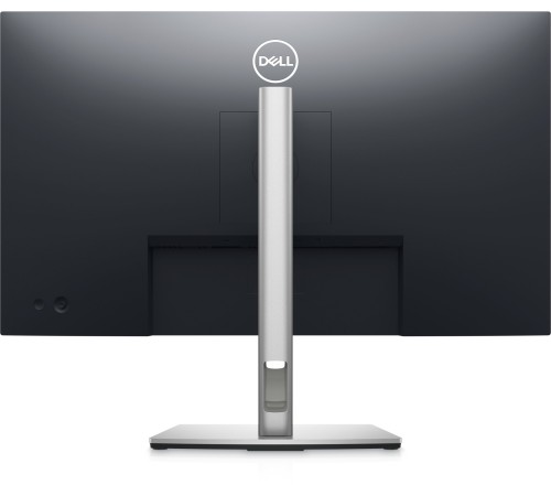 Монитор Dell 31.5" P3223QE серебристый/черный IPS LED 5ms 16:9 HDMI матовая HAS Piv 1000:1 350cd 178гр/178гр 3840x2160 60Hz DP USB 11.7кг
