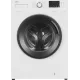 Стиральная машина Beko WSRE6H612ZAWI класс: A загр.фронтальная макс.:6.5кг белый