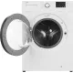 Стиральная машина Beko WSRE6H612ZAWI класс: A загр.фронтальная макс.:6.5кг белый