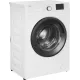 Стиральная машина Beko WSRE6H612ZAWI класс: A загр.фронтальная макс.:6.5кг белый