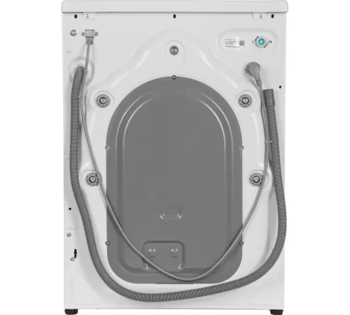 Стиральная машина Beko WSRE6H612ZAWI класс: A загр.фронтальная макс.:6.5кг белый Стиральная машина Beko WSRE6H612ZAWI класс: A загр.фронтальная макс.:6.5кг белый