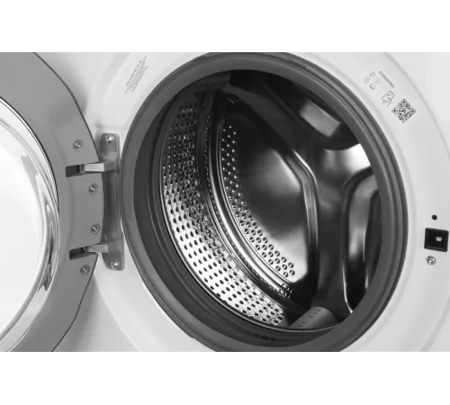 Стиральная машина Beko WSRE6H612ZAWI класс: A загр.фронтальная макс.:6.5кг белый Стиральная машина Beko WSRE6H612ZAWI класс: A загр.фронтальная макс.:6.5кг белый
