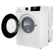 Стиральная машина Gorenje W1NHPI60SCSIRV класс: A-30% загр.фронтальная макс.:6кг белый