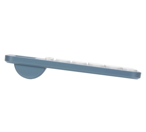 Калькулятор настольный Deli EM124BLUE синий 12-разр.