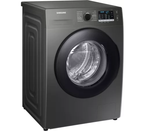 Стиральная машина Samsung WW90TA047AX/LD класс: A загр.фронтальная макс.:9кг инокс