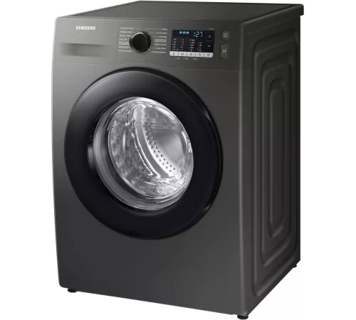 Стиральная машина Samsung WW90TA047AX/LD класс: A загр.фронтальная макс.:9кг инокс