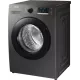 Стиральная машина Samsung WW90TA047AX/LD класс: A загр.фронтальная макс.:9кг инокс